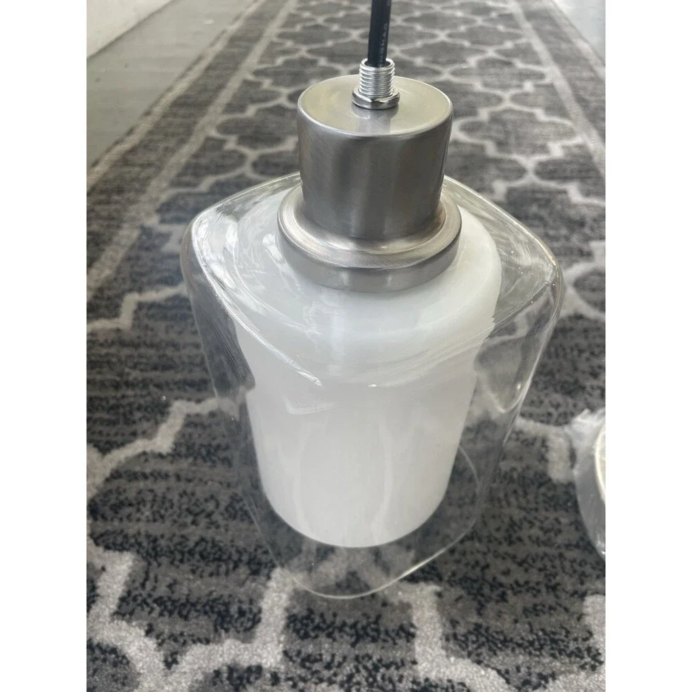 Vintage Industrial Ceiling Lighting Modern Lamp Chandelier Hanging Lighting